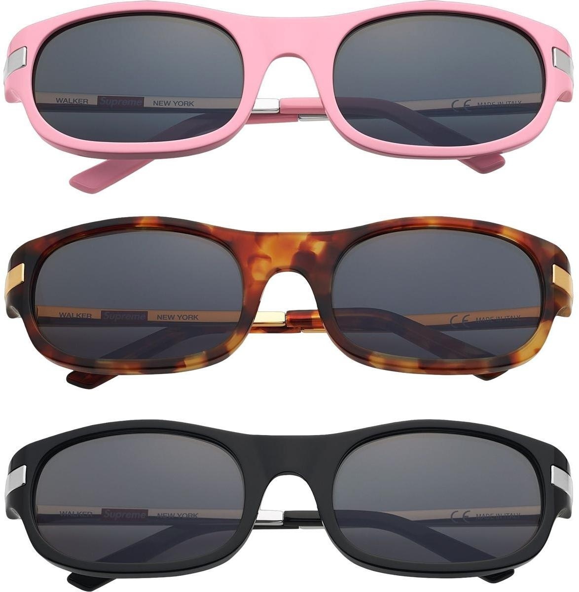 Walker Sunglasses